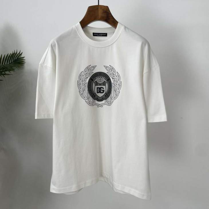 Picture of Dolce Gabbana T Shirts Short _SKUDGS-XLtltx4715220